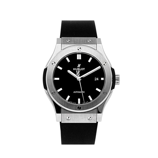Hublot Replica Watch Classic Fusion Titanium 42mm, 542.NX.1171.RX