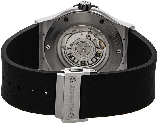 Hublot Replica Watch Classic Fusion Titanium 45mm, 511.NX.1171.RX