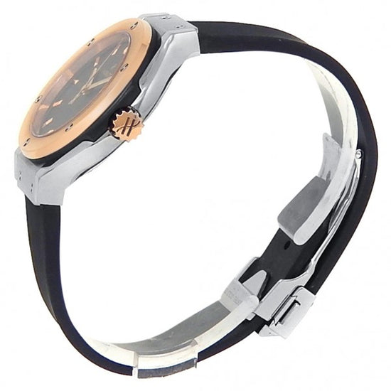 Hublot Replica Watch Classic Fusion Titanium King Gold 42mm, 542.NO.1181.RX