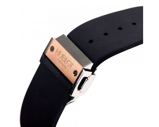 Hublot Replica Watch Classic Fusion Titanium King Gold 42mm, 542.NO.1181.RX