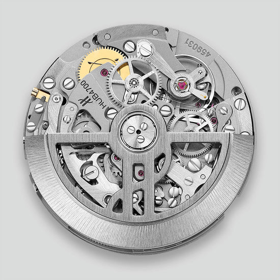 Hublot Replica Watch Spirit of Big Bang Beige Ceramic 42, 642.CZ.6110.RX