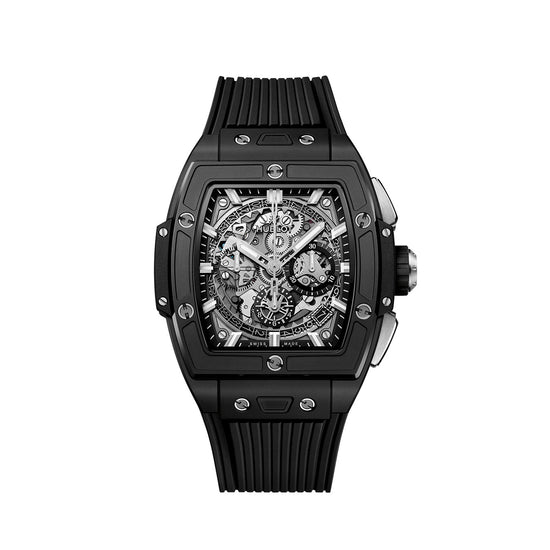 Hublot Replica Watch Spirit of Big Bang BLACK MAGIC 642.CI.0170.RX