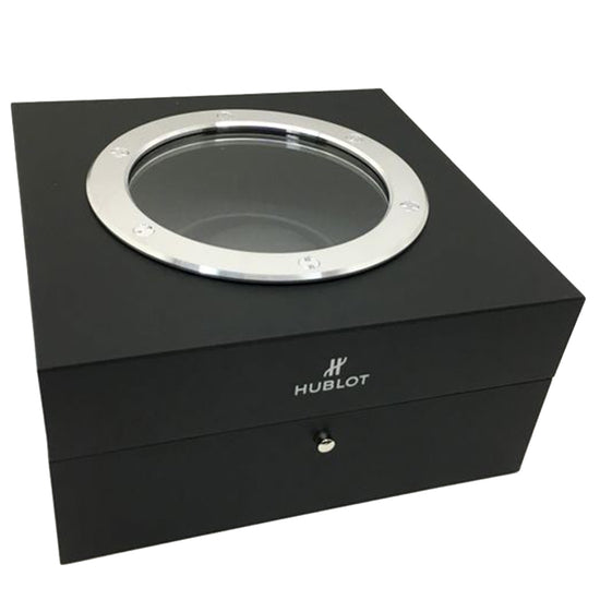 Hublot Replica Watch Spirit of Big Bang Ceramic Blue 45mm, 601.CI.7170.LR