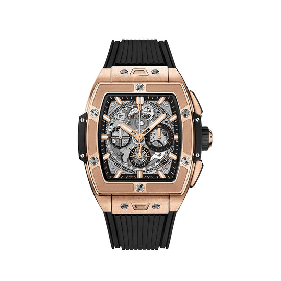Hublot Replica Watch Spirit of Big Bang KING GOLD 642.OX.0180.RX