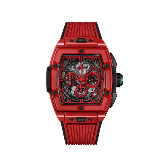 Hublot Replica Watch Spirit of Big Bang RED MAGIC 642.CF.0113.RX