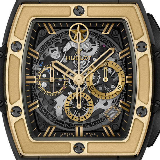 Hublot Replica Watch Spirit of Big Bang Texas 42, 642.CV.0130.VR.HBT24