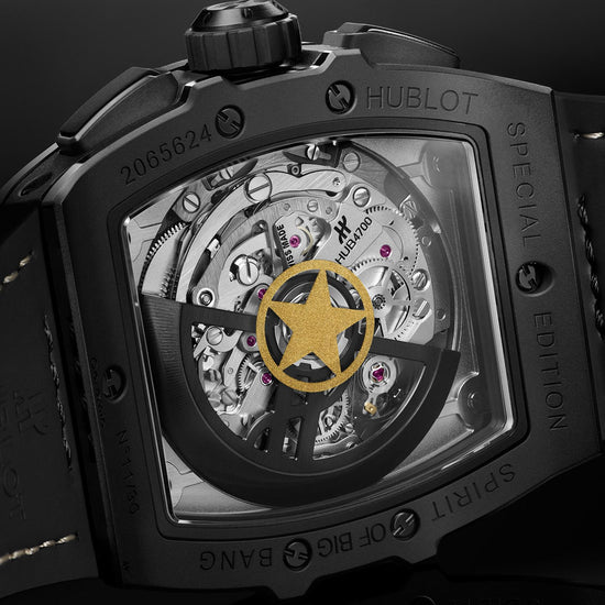 Hublot Replica Watch Spirit of Big Bang Texas 42, 642.CV.0130.VR.HBT24