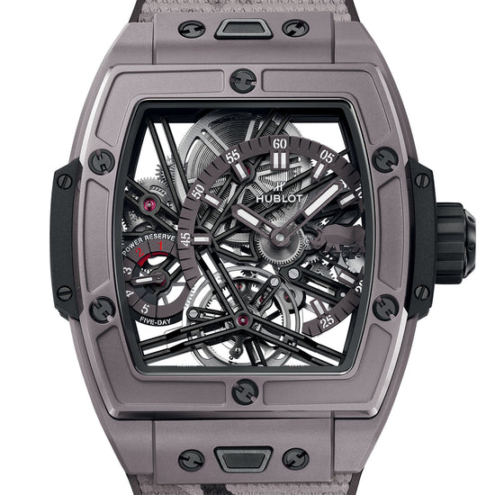 Hublot Replica Watch Spirit of Big Bang Tourbillon SORAI 42, 645.FX.8020.NR.SOA24