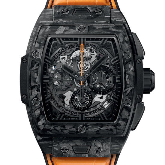 Hublot Replica Watch Spirit of Big Bang Veuve Clicquot Polo Classic 42 642.QK.0110.LR.VCP24