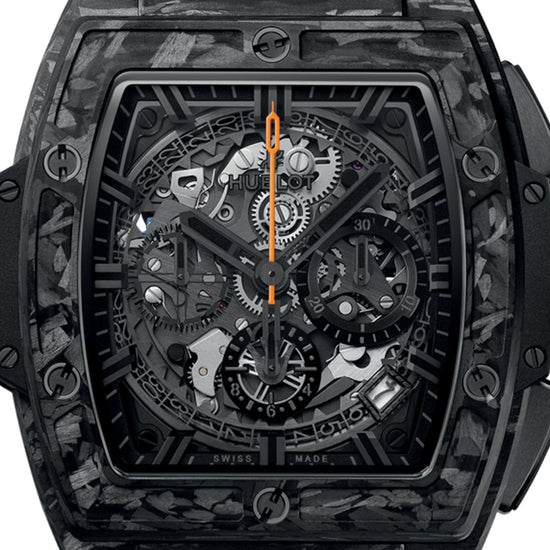 Hublot Replica Watch Spirit of Big Bang Veuve Clicquot Polo Classic 42 642.QK.0110.LR.VCP24