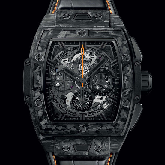 Hublot Replica Watch Spirit of Big Bang Veuve Clicquot Polo Classic 42 642.QK.0110.LR.VCP24