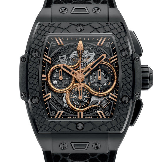 Hublot Replica Watch Spirit of Big Bang Year of the Snake 42, 642.CI.0180.RX.CNY25