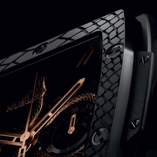 Hublot Replica Watch Spirit of Big Bang Year of the Snake 42, 642.CI.0180.RX.CNY25