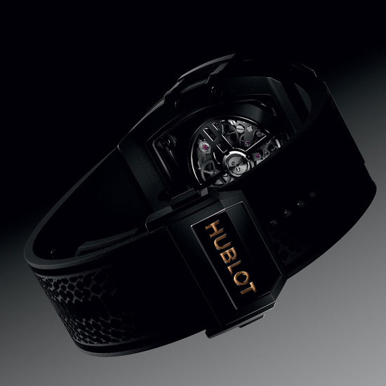 Hublot Replica Watch Spirit of Big Bang Year of the Snake 42, 642.CI.0180.RX.CNY25