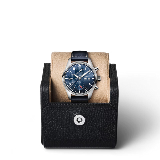 IWC Replica Watch Pilot s Watch Chronograph 41, Stainless Steel, 41mm, IW388101