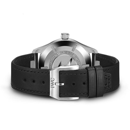 IWC Replica Watch Pilot’s Watch Mark XX, Stainless Steel, 40mm, IW328207