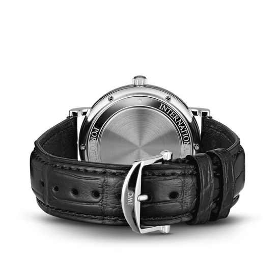 IWC Replica Watch Portofino Automatic, Stainless Steel, 40mm, IW356501
