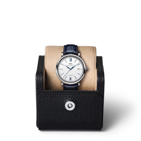 IWC Replica Watch Portofino Automatic, Stainless Steel, 40mm, IW356527