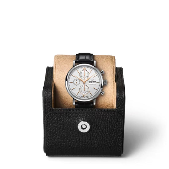IWC Replica Watch Portofino Chronograph, Stainless Steel, 42mm, IW391031