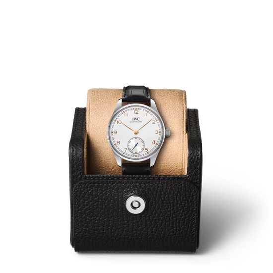 IWC Replica Watch Portugieser Automatic 40, Stainless steel, 40,4mm, IW358303