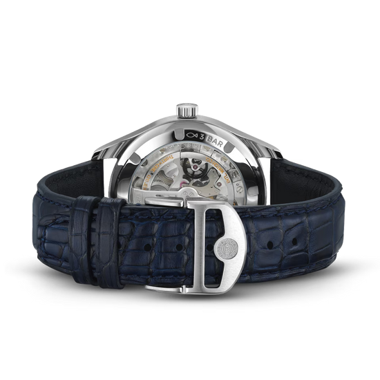 IWC Replica Watch Portugieser Automatic 40, Stainless steel, 40,4mm, IW358304