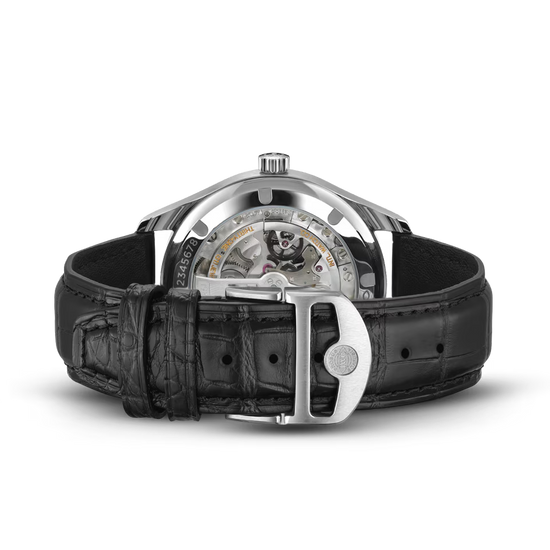 IWC Replica Watch Portugieser Automatic 40, Stainless steel, 40,4mm, IW358305