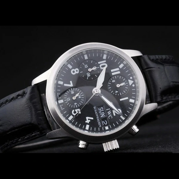 Iwc Schaffhausen new57561