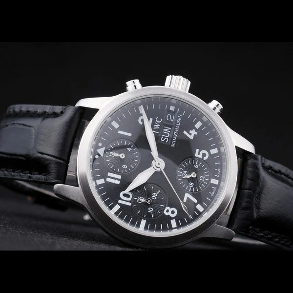 Iwc Schaffhausen new57561