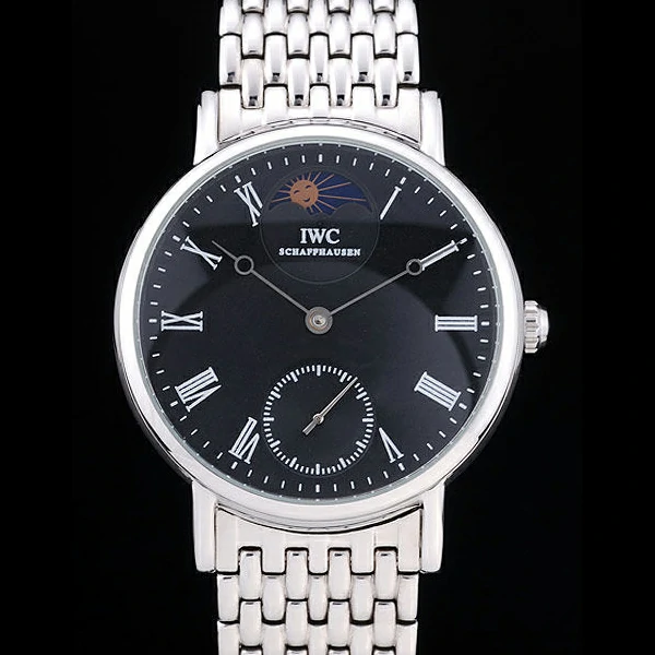 Iwc Schaffhausen new58611