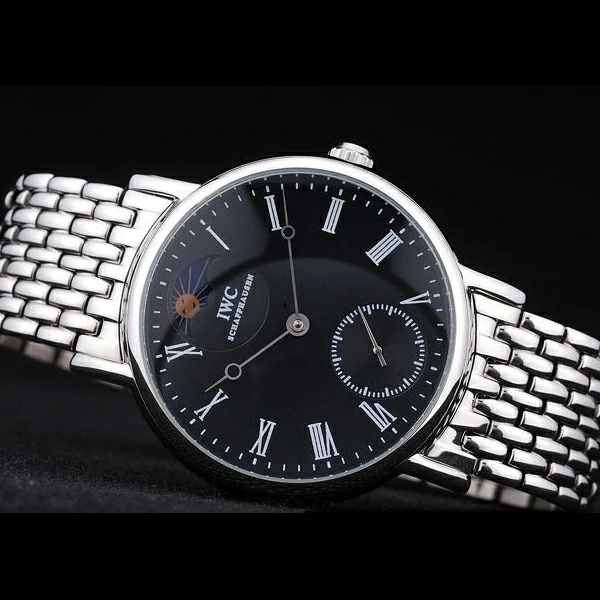 Iwc Schaffhausen new58611