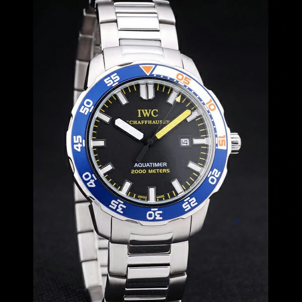 Iwc Schaffhausen new58619