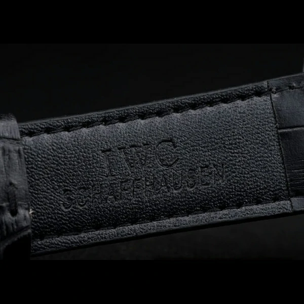 Iwc Schaffhausen new58620