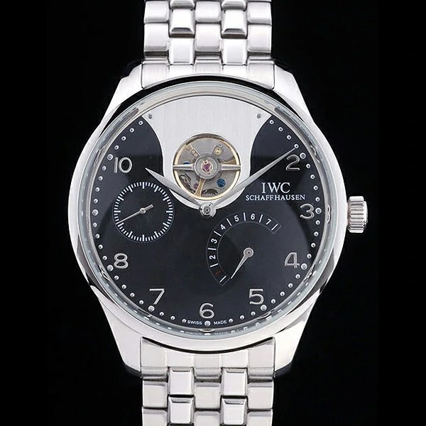 Iwc Schaffhausen new58621