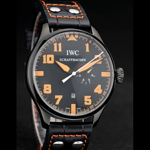 Iwc Schaffhausen new58804