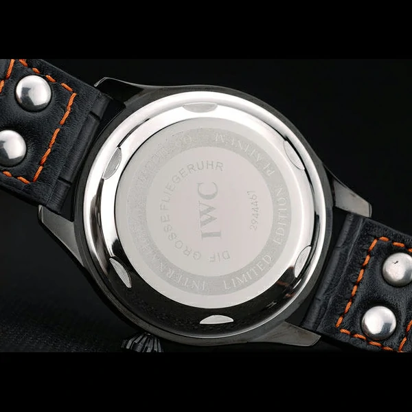 Iwc Schaffhausen new58804
