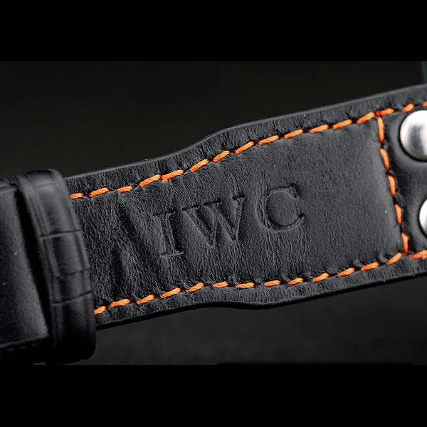 Iwc Schaffhausen new58808