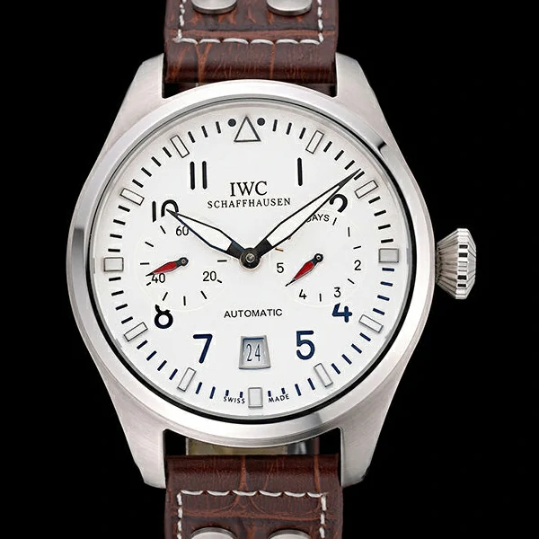 Iwc Schaffhausen new58813