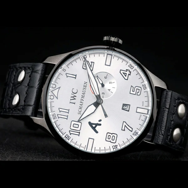 Iwc Schaffhausen new58814