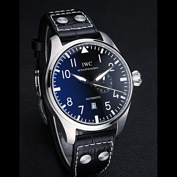 Iwc Schaffhausen new58816