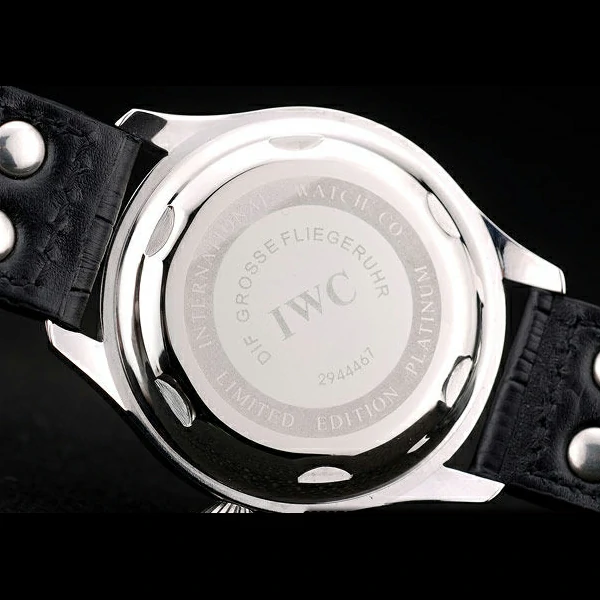 Iwc Schaffhausen new58817
