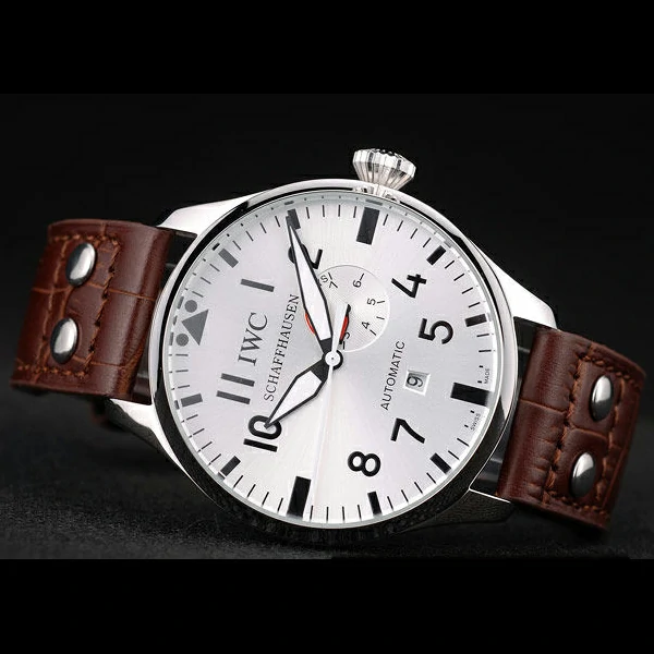 Iwc Schaffhausen new58818