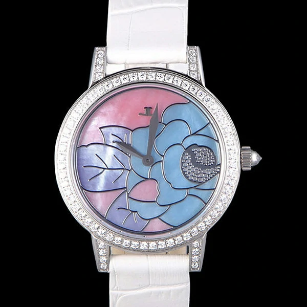 Jaeger Le Coultre Rendez Vous new59415