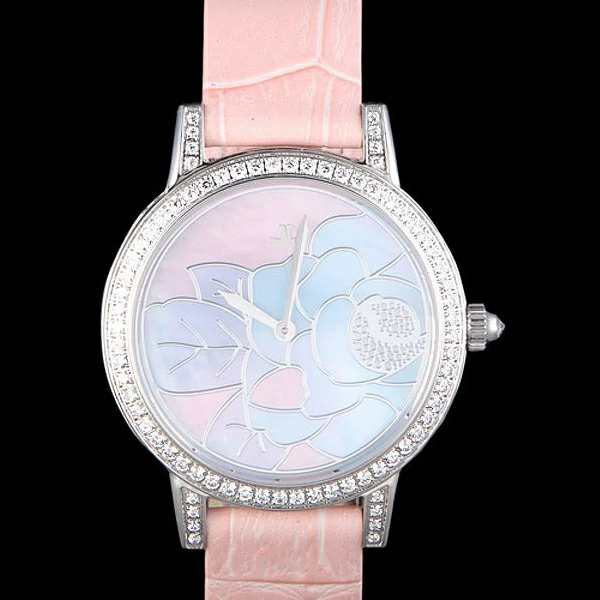 Jaeger Le Coultre Rendez Vous new59416