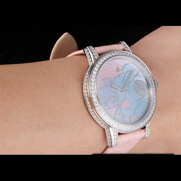 Jaeger Le Coultre Rendez Vous new59416