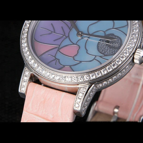 Jaeger Le Coultre Rendez Vous new59416