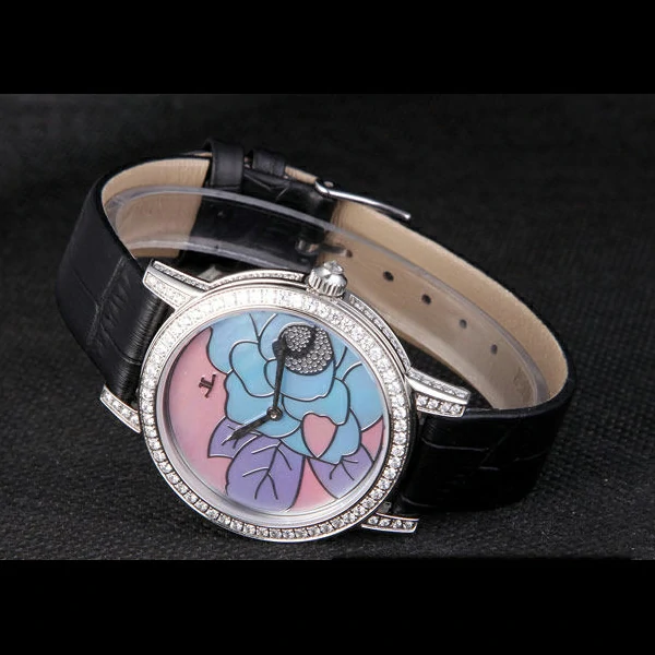 Jaeger Le Coultre Rendez Vous new59417