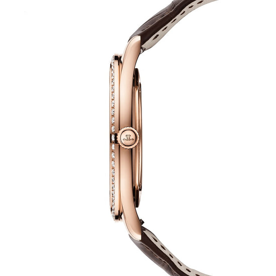 Jaeger-LeCoultre Replica Watch Master Ultra-Thin Date, 18k Rose Gold, 39mm, Q1232501