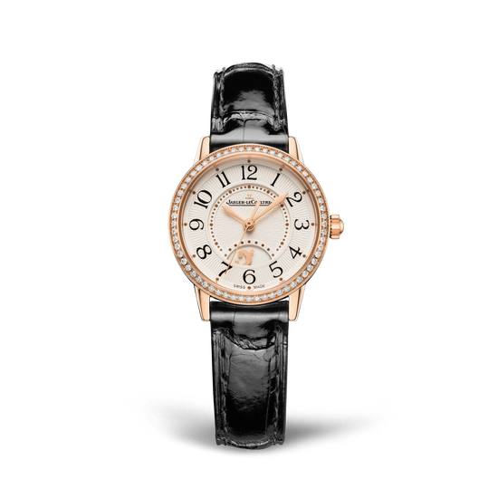 Jaeger-LeCoultre Replica Watch Rendez-Vous Classic Night  & Day 2024 Q3442430