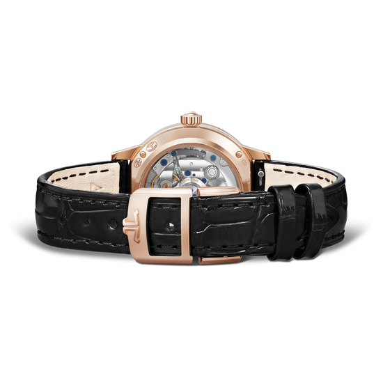 Jaeger-LeCoultre Replica Watch Rendez-Vous Classic Night  & Day 2024 Q3442430