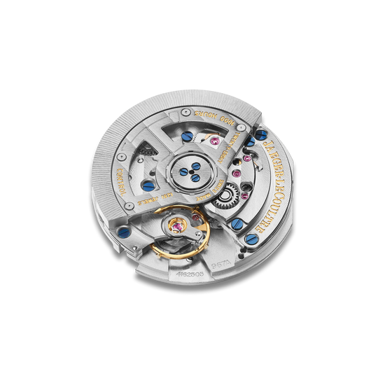 Jaeger-LeCoultre Replica Watch Rendez-Vous Classic Night  & Day 2024 Q3462430